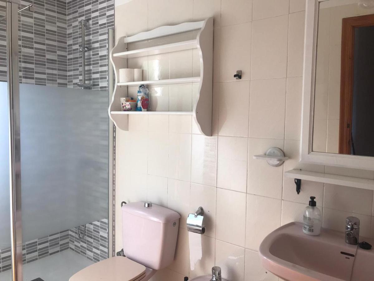 Bungalow Mediterraneo Santa Pola Εξωτερικό φωτογραφία
