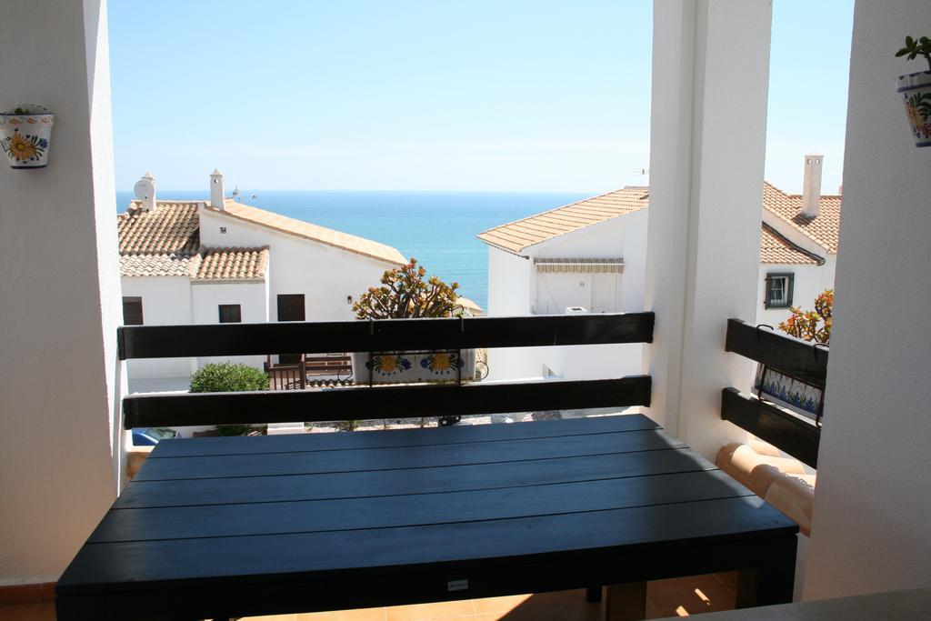Bungalow Mediterraneo Santa Pola Δωμάτιο φωτογραφία