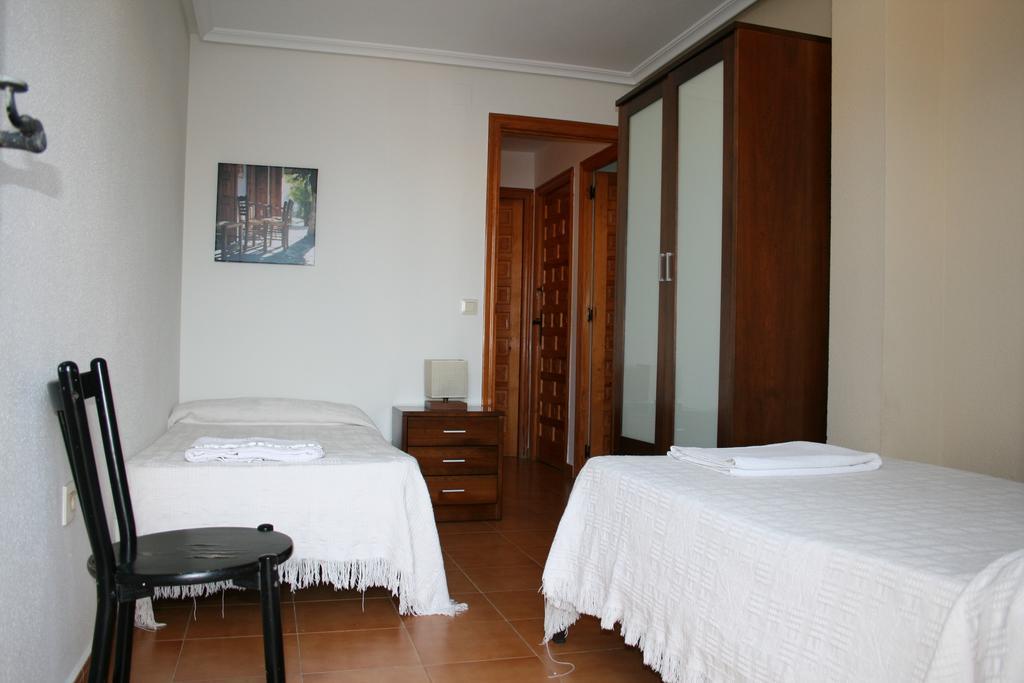 Bungalow Mediterraneo Santa Pola Δωμάτιο φωτογραφία