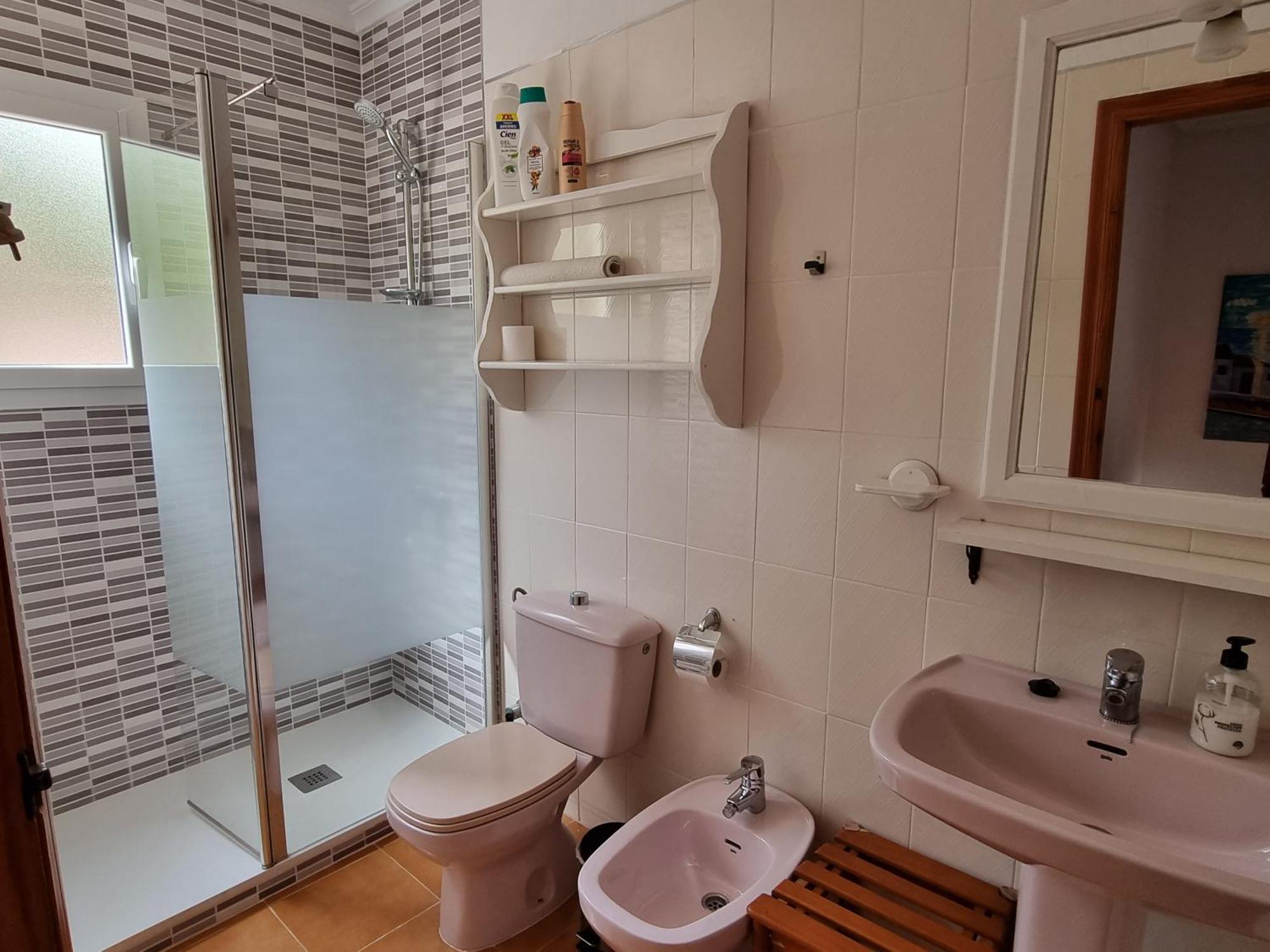 Bungalow Mediterraneo Santa Pola Εξωτερικό φωτογραφία