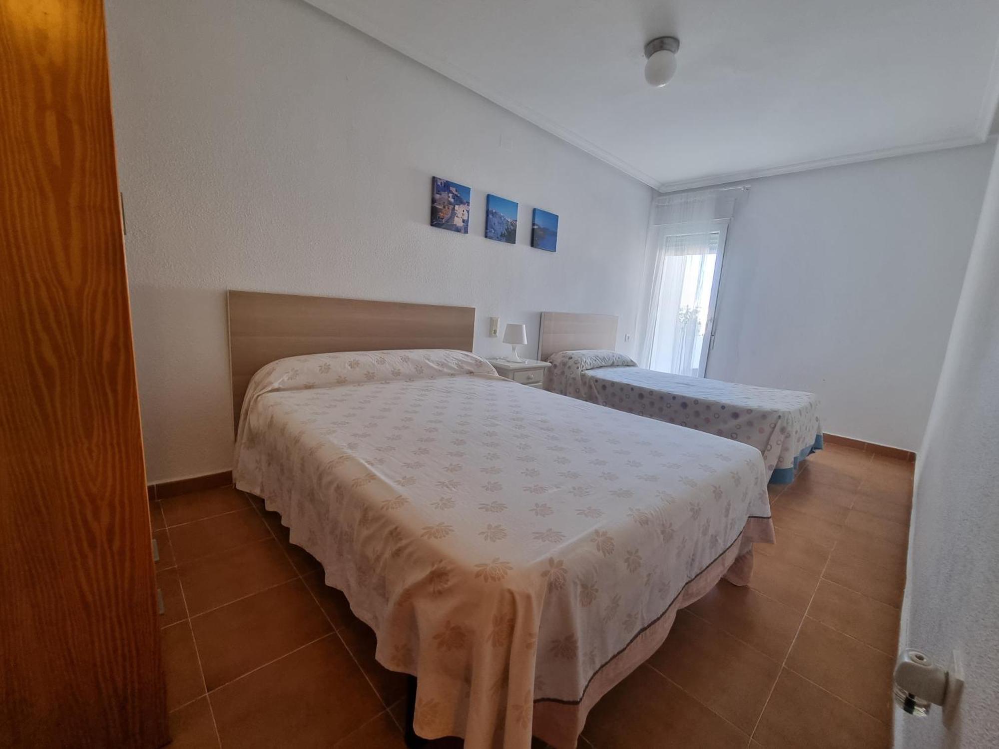 Bungalow Mediterraneo Santa Pola Εξωτερικό φωτογραφία