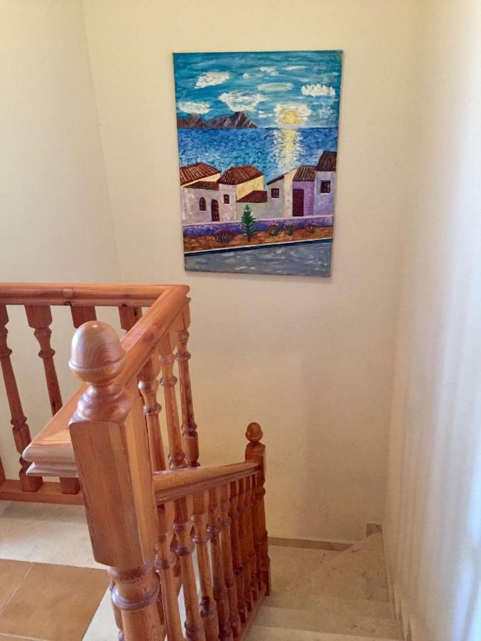 Bungalow Mediterraneo Santa Pola Εξωτερικό φωτογραφία