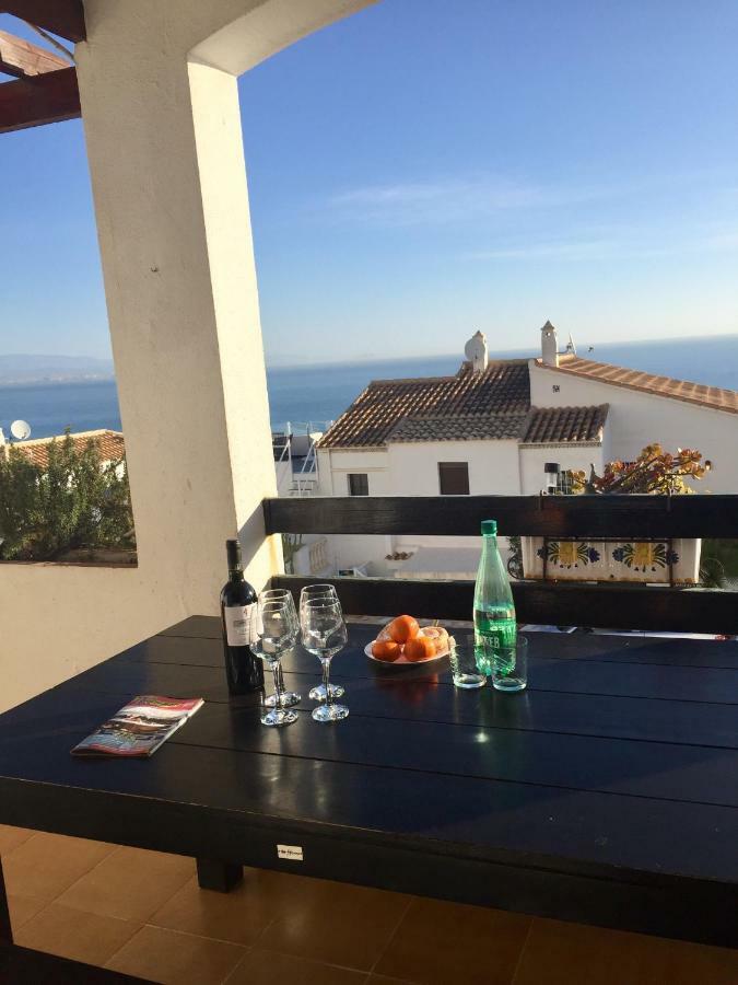 Bungalow Mediterraneo Santa Pola Εξωτερικό φωτογραφία
