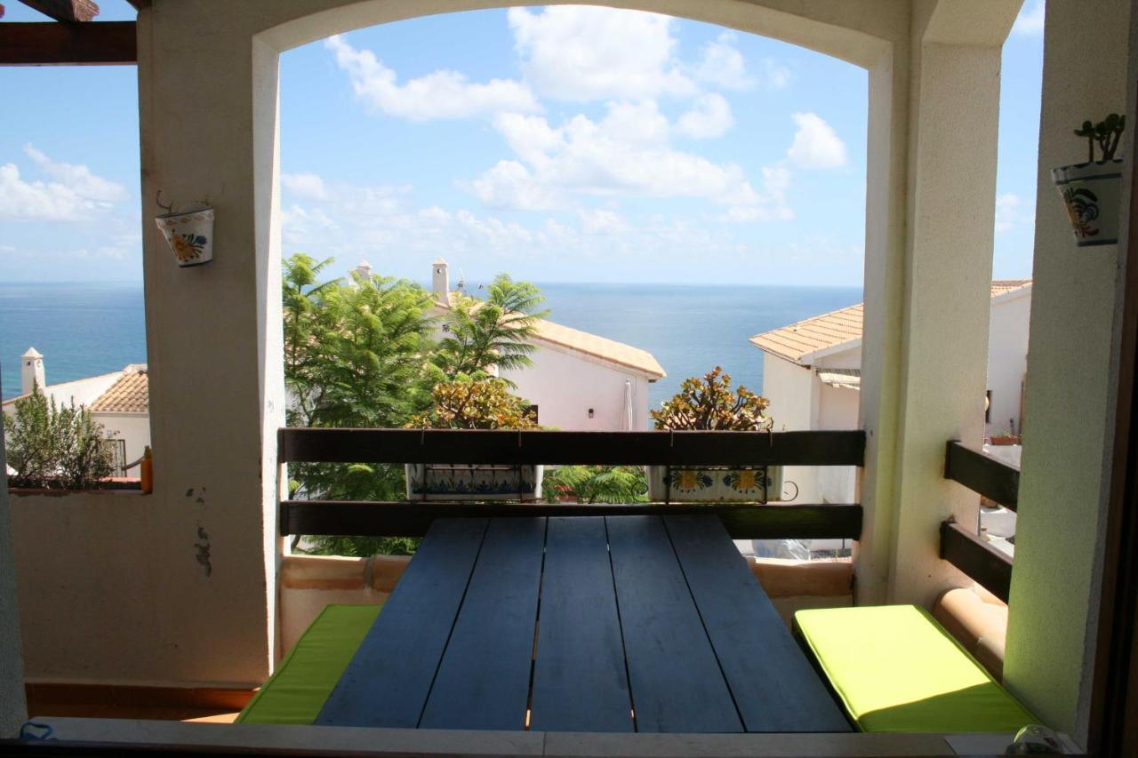 Bungalow Mediterraneo Santa Pola Εξωτερικό φωτογραφία